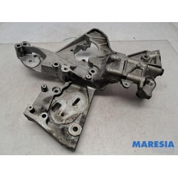 Alfa Romeo - GT - Engine mount