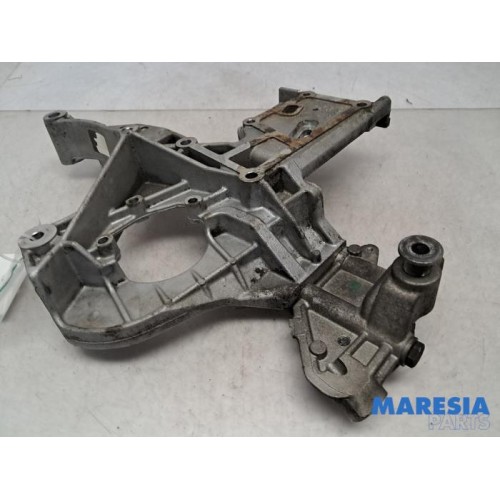 Alfa Romeo - GT - Support moteur