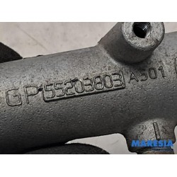 Alfa Romeo - GT - Limiteur de pression carburant