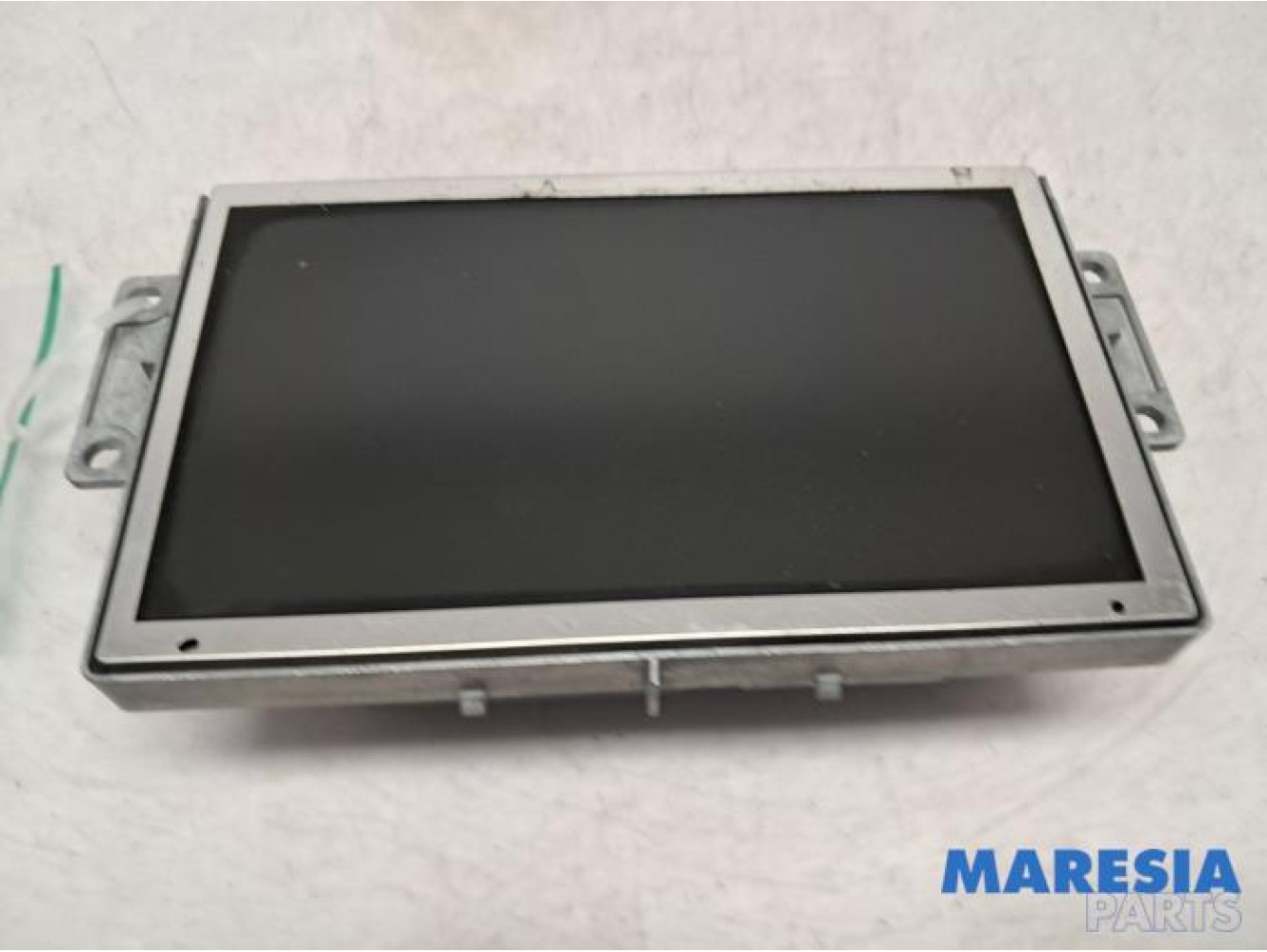 Citroen - C5 - Navigatie Display