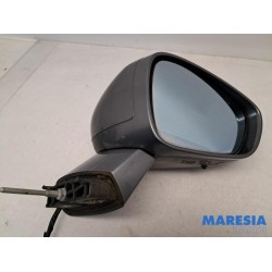 Citroen - C5 - Wing mirror, right