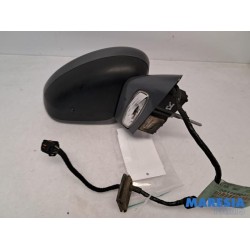 Citroen - C5 - Wing mirror, right