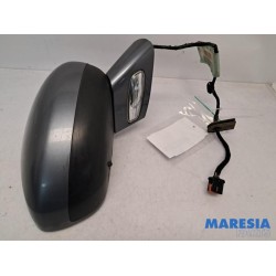 Citroen - C5 - Wing mirror, right