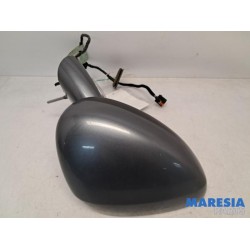 Citroen - C5 - Wing mirror, right