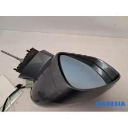 Citroen - C5 - Wing mirror, left