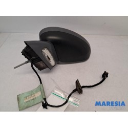 Citroen - C5 - Wing mirror, left