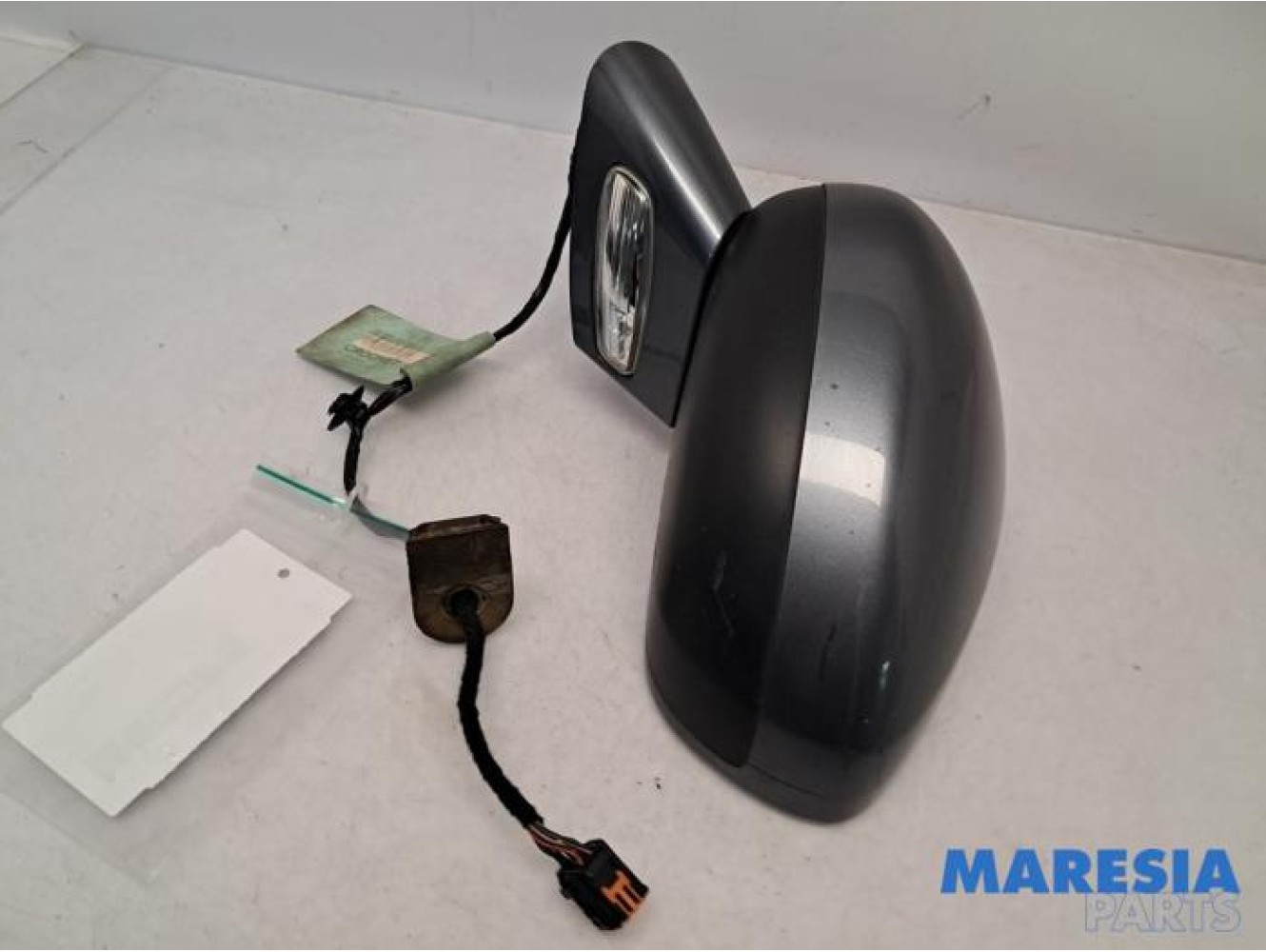 Citroen - C5 - Wing mirror, left