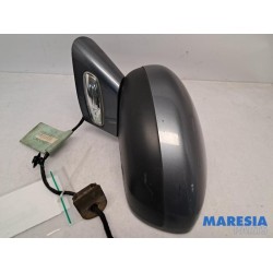 Citroen - C5 - Wing mirror, left