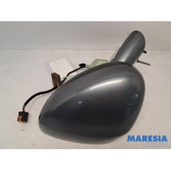 Citroen - C5 - Wing mirror, left