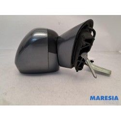 Citroen - C5 - Wing mirror, left