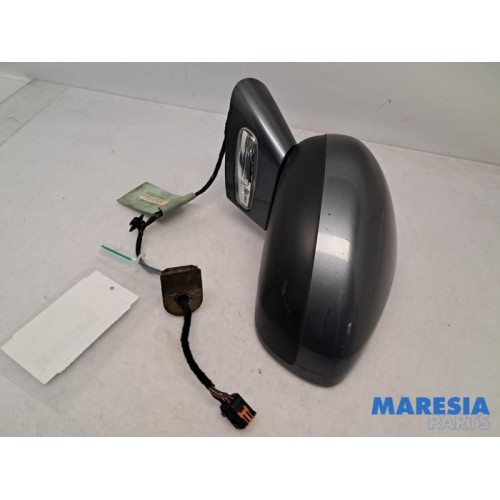 Citroen - C5 - Wing mirror, left