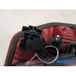 Citroen - C5 - Taillight, left