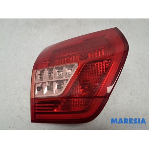 Citroen - C5 - Taillight, left