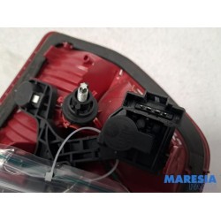 Citroen - C5 - Taillight, right