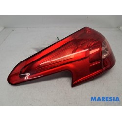 Citroen - C5 - Achterlicht links