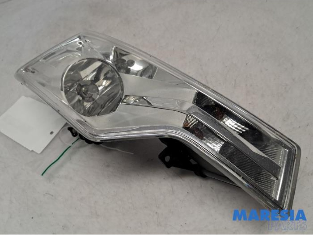 Citroen - C5 - Fog light, front right