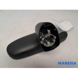 Citroen - C5 - Rear view mirror