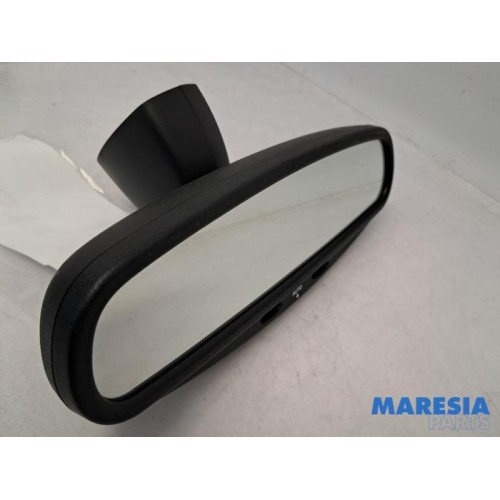Citroen - C5 - Rear view mirror