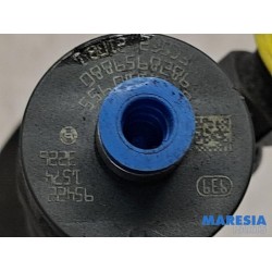 Citroen - Jumpy - Injector (diesel)