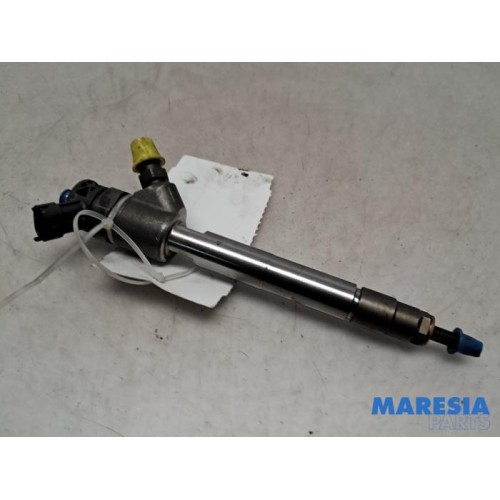 Citroen - Jumpy - Injector (diesel)