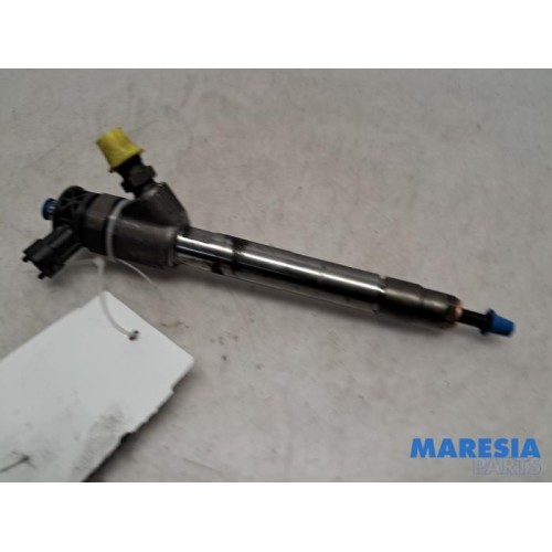 Citroen - Jumpy - Injector (diesel)