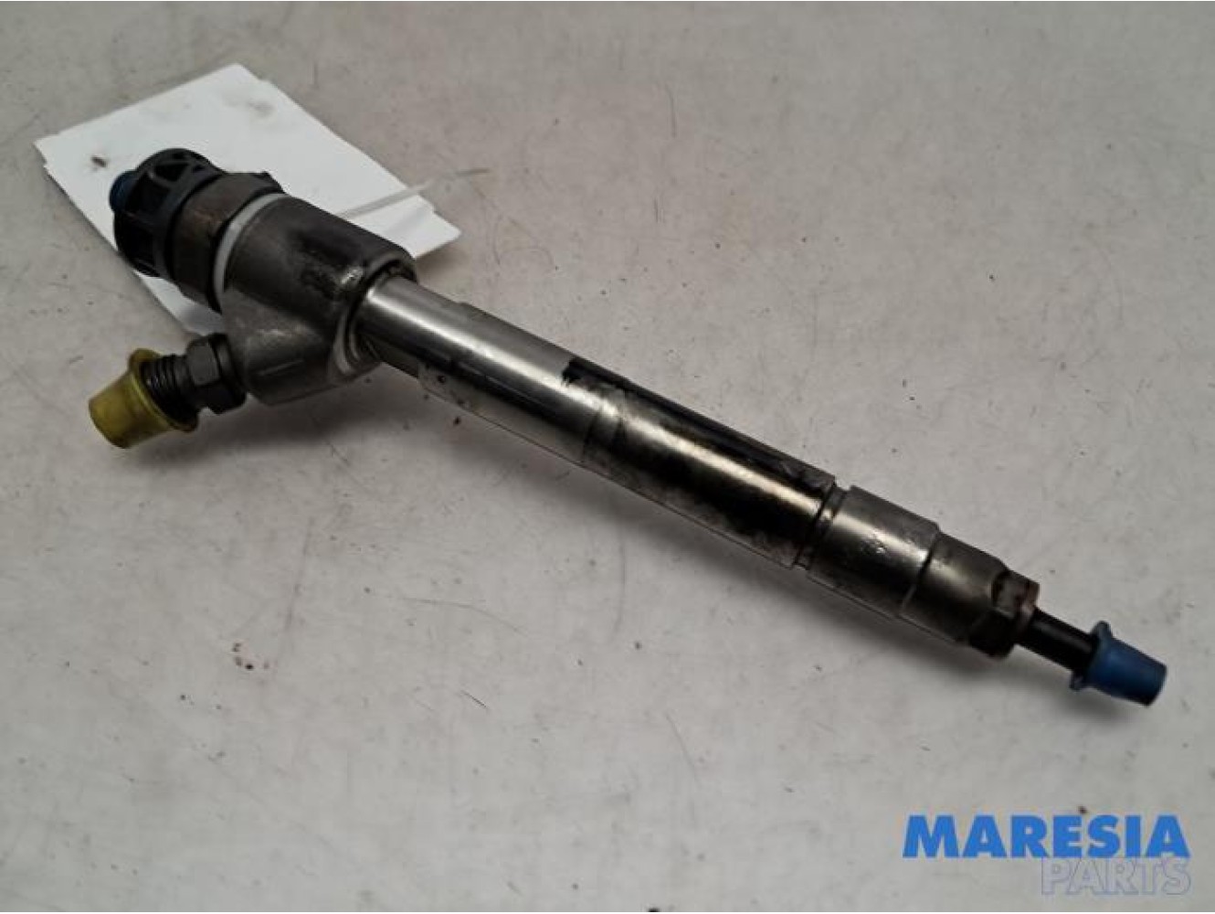 Citroen - Jumpy - Injector (diesel)