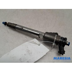 Citroen - Jumpy - Injector (diesel)