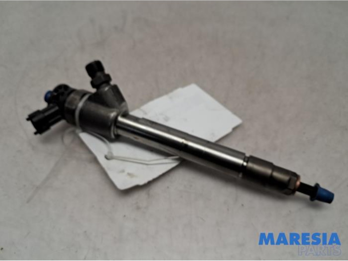 Citroen - Jumpy - Injector (diesel)