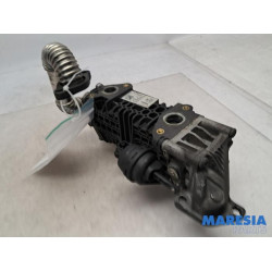 Citroen - Jumpy - EGR koeler