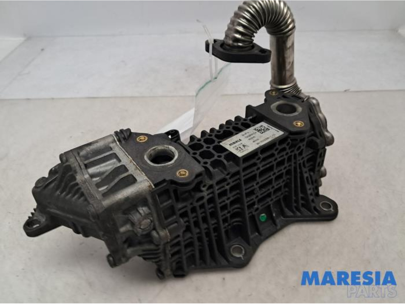 Citroen - Jumpy - EGR koeler