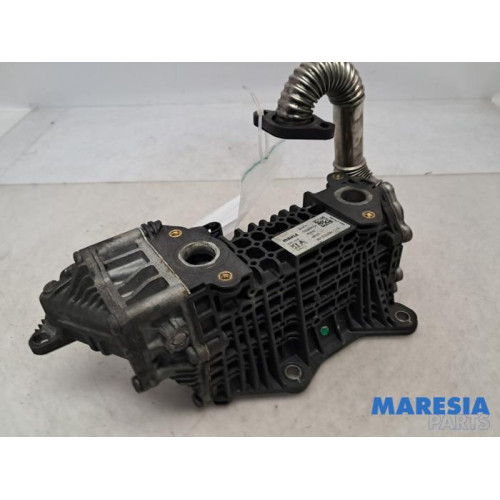 Citroen - Jumpy - EGR cooler