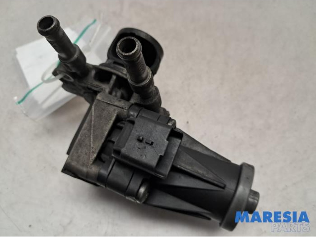 Citroen - Jumpy - EGR Klep