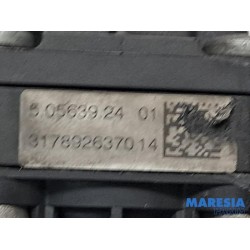 Citroen - Jumpy - EGR Klep