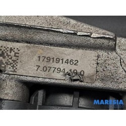Citroen - Jumpy - EGR Klep