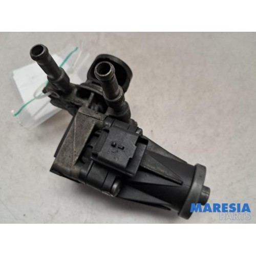 Citroen - Jumpy - Valve RGE