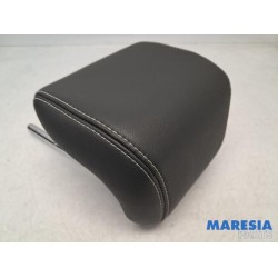 Renault - Megane - Support principal