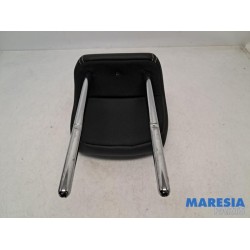 Renault - Megane - Support principal