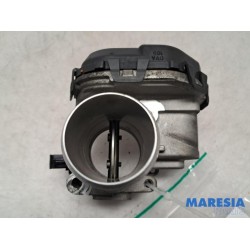 Citroen - Jumpy - Throttle body