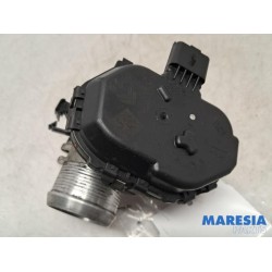 Citroen - Jumpy - Throttle body