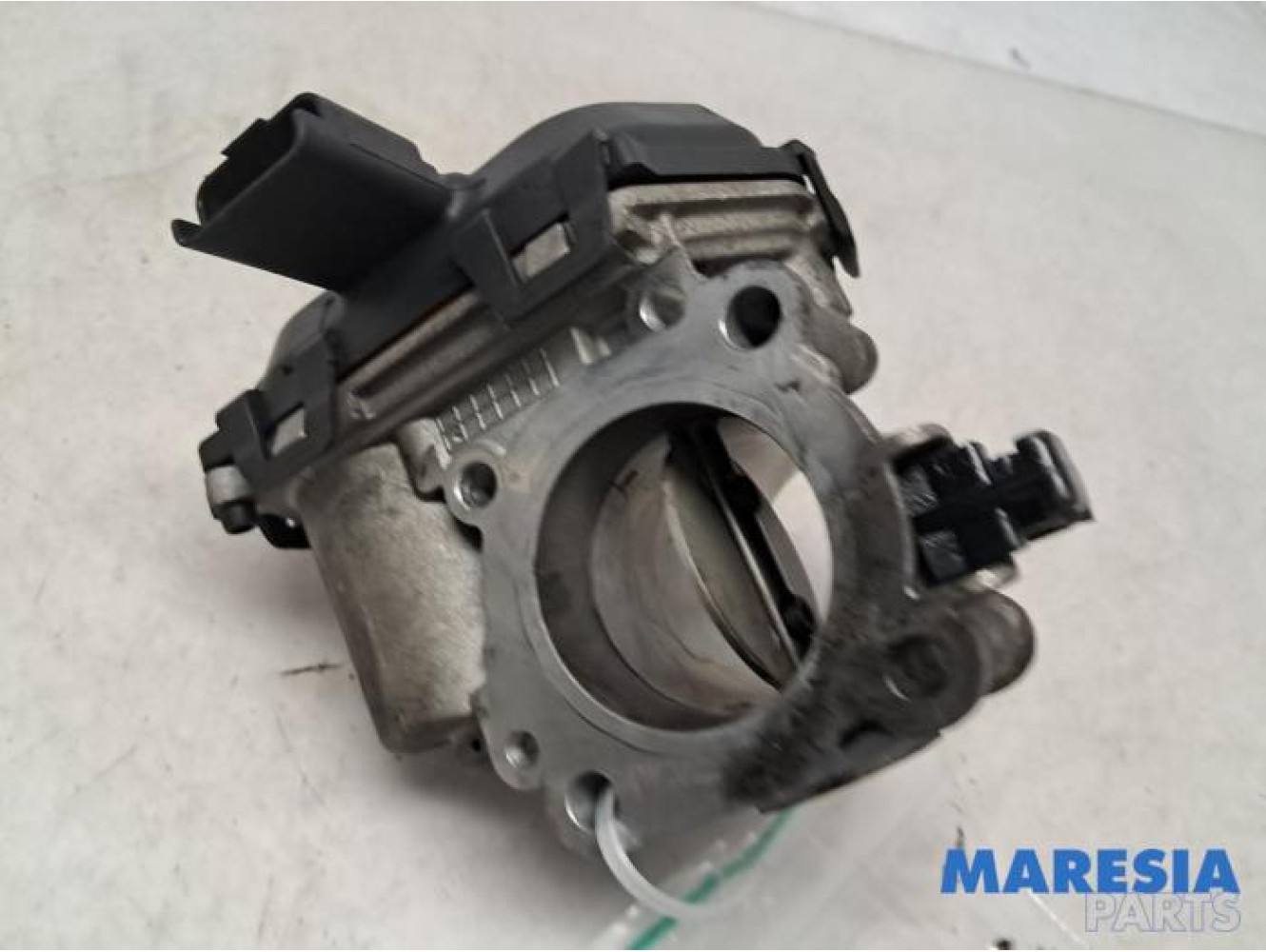 Citroen - Jumpy - Throttle body