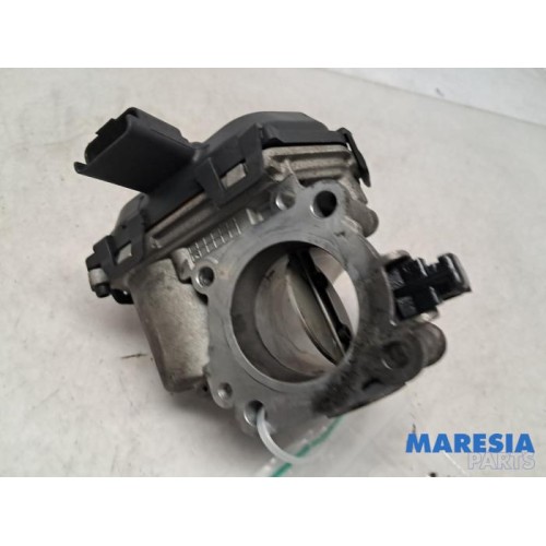 Citroen - Jumpy - Throttle body