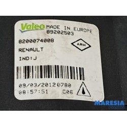 Renault - Megane - Fog light, front left