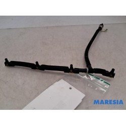 Citroen - Jumpy - Fuel return line