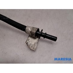 Citroen - Jumpy - Fuel return line