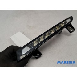 Renault - Megane - Daytime running light, left