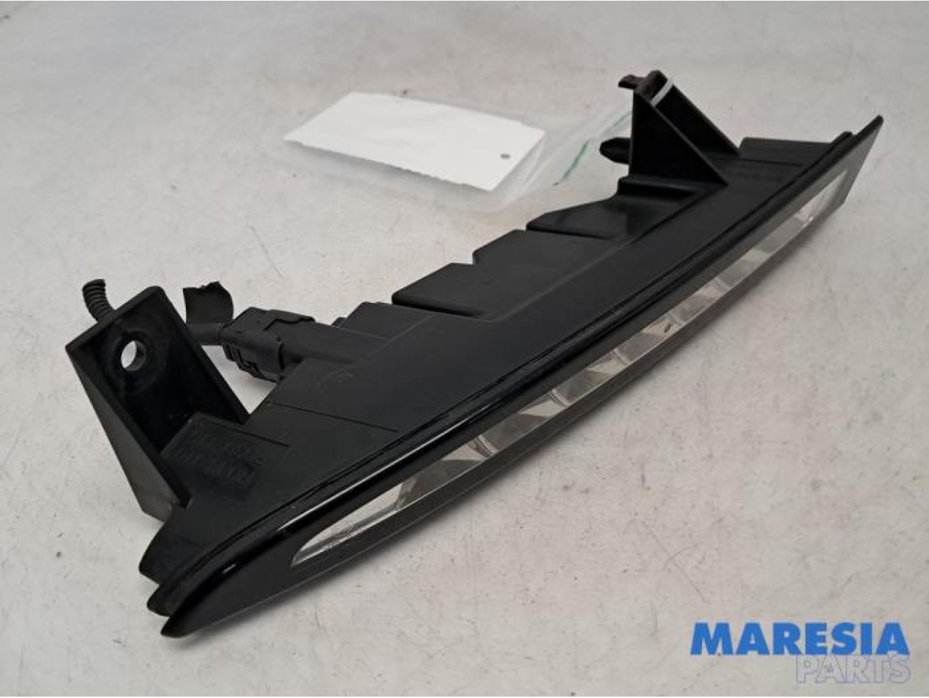 Renault - Megane - Daytime running light, left