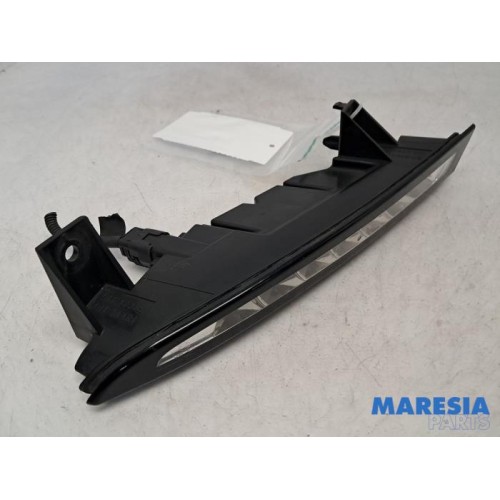 Renault - Megane - Daytime running light, left