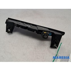 Renault - Megane - Daytime running light, right