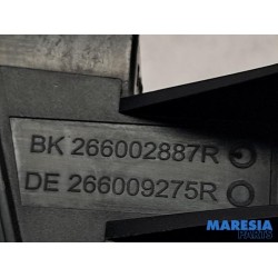 Renault - Megane - Daytime running light, right