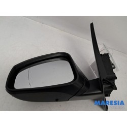 Renault - Megane - Wing mirror, left